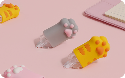 Корректирующие ленты