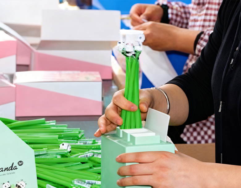 Dongyang Kuki Stationery Co., Ltd.