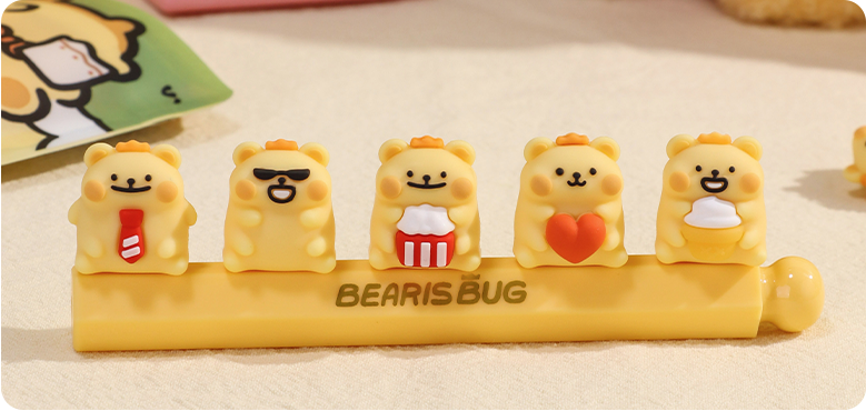 Dongyang Kuki Stationery Co., Ltd.