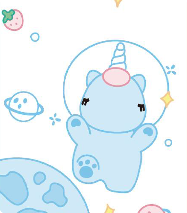 Серия «Единорог»